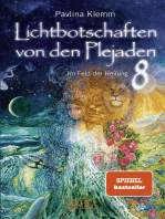 Lichtbotschaften von den Plejaden Band 8