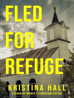 Fled for Refuge