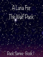 A Luna For The Wolf Pack