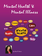 Mental Health & Mental Ilness