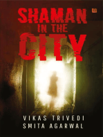 Shaman in the City