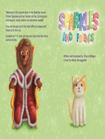 SPARKLES AND FRIENDS: Book 2