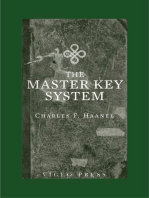 The Master Key System