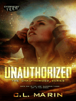 Unauthorized