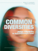 Common Diversities