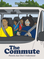 The Commute: Parents Just Don’t Understand