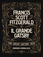 Il grande Gatsby: Francis Scott Fitzgerald