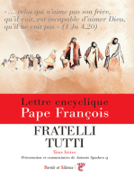 Fratelli Tutti: Tous frères