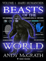 Beasts of the World