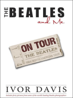 The Beatles and Me On Tour