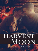 Harvest Moon: Love Under the Moon, #2