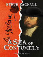 A Sea of Contumely: A Dr Webster Story