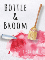 Bottle & Broom