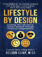 Lifestyle By Design