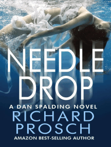 Needle Drop by Richard Prosch - Ebook | Scribd