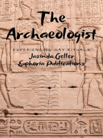 The Archaeologist: Experiencing Gay Rituals
