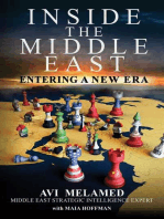 Inside the Middle East