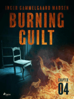 Burning Guilt - Chapter 4