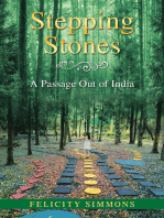 Stepping Stones: A Passage out of India