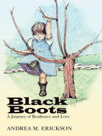 Black Boots: A Journey of Resilience and Love