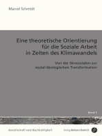 Eine theoretische Orientierung für die Soziale Arbeit in Zeiten des Klimawandels: Von der ökosozialen zur sozial-ökologischen Transformation