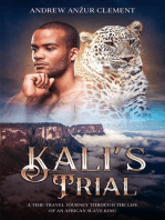 Kali's Trial
