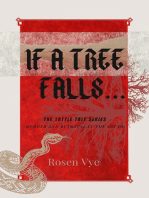 If A Tree Falls: The Tattle Tale Series, #1