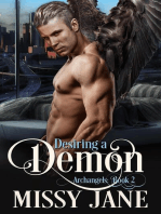 Desiring A Demon