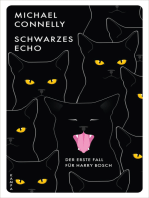 Schwarzes Echo: Der erste Fall für Harry Bosch