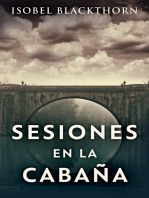 Sesiones en la Cabaña