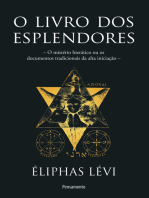 O livro dos esplendores