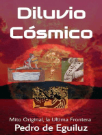 Diluvio Cósmico: El Mito Original, La Ultima Frontera, #2