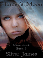 Hunter's Moon: Moonstruck, #3