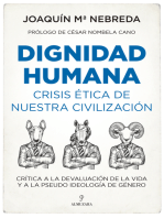 Dignidad humana