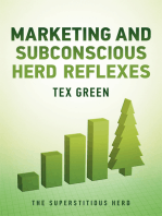 Marketing and Subconscious Herd Reflexes: The Superstitious Herd