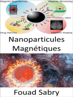 Nanoparticules Magnétiques: Comment les nanoparticules magnétiques peuvent-elles griller les cellules cancéreuses au déjeuner ?