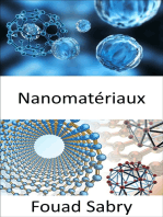 Nanomatériaux: Les nanoparticules seront capables de tuer des cellules cancéreuses individuelles, laissant les saines seules