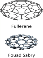 Fullerene: Costruire macchine di dimensioni nanometriche che possono essere inserite nel corpo umano per rilevare e riparare le cellule malate di cancro e AIDS