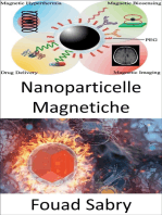 Nanoparticelle Magnetiche: In che modo le nanoparticelle magnetiche possono grigliare le cellule tumorali a pranzo?
