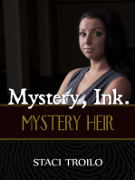 Mystery, Ink.: Mystery Heir