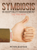 Symbiosis in Hospitality Management: The Five Keys