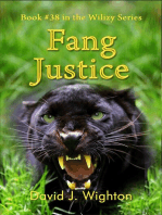 Fang Justice