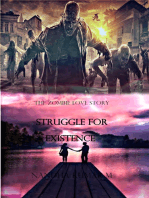 Struggle for Existence: The Zombie Love Story