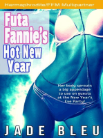 Futa Fannie's Hot New Year