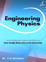 Engineering Physics