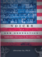 Voices of a New Generation