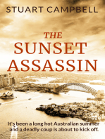 The Sunset Assassin