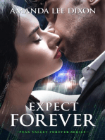 Expect Forever: Peak Valley Forever Series, #3
