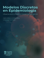 Modelos discretos en epidemiología: Influenza AH1N1 y COVID-19 pandemias del siglo XXI