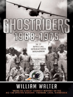 Ghostriders 1968-1975